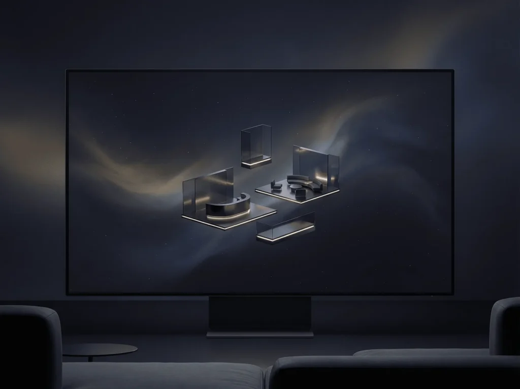 Luxury Hospitality Web Design for Premium Brands ronny.design