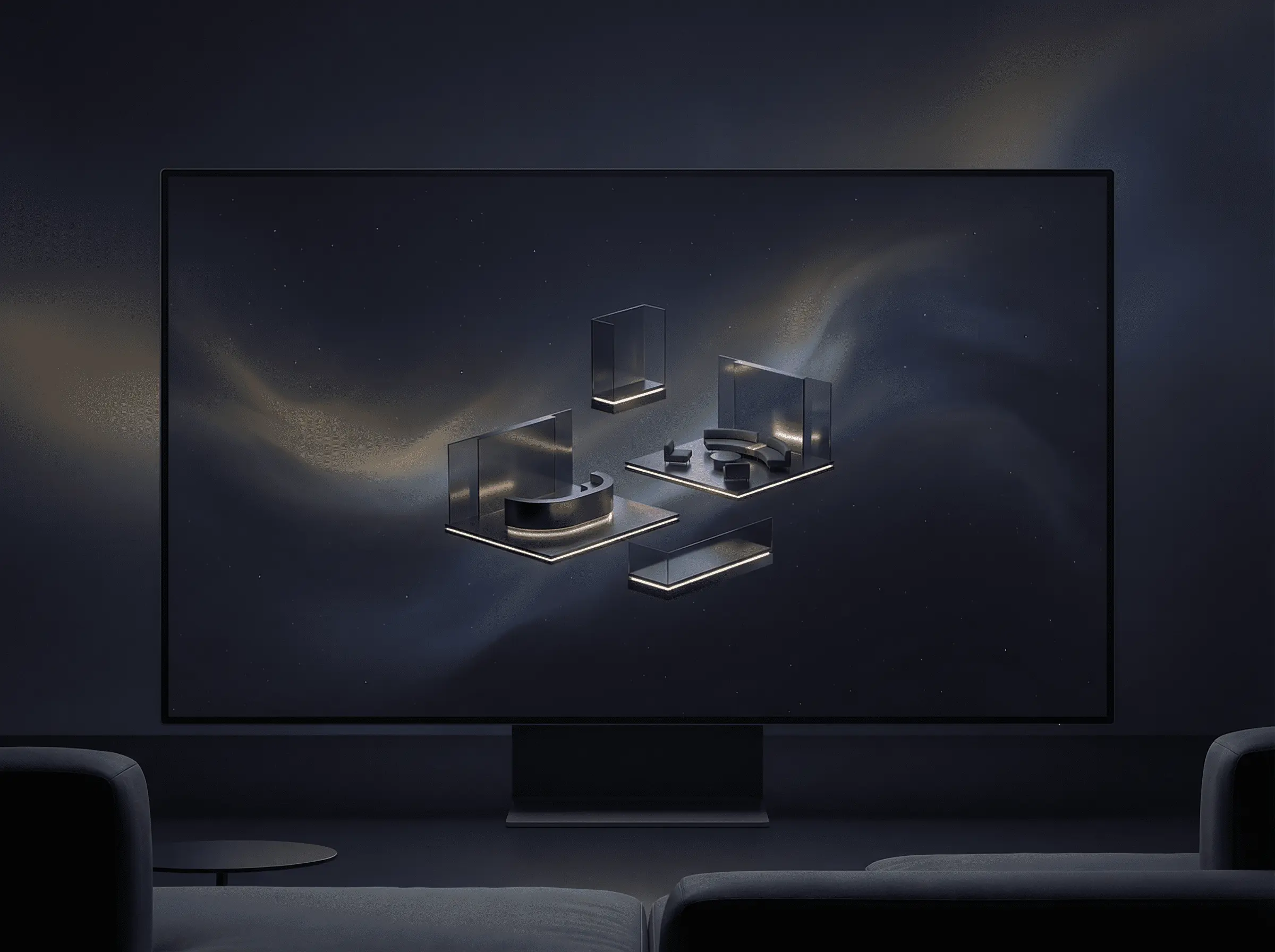 Luxury Hospitality Web Design for Premium Brands ronny.design