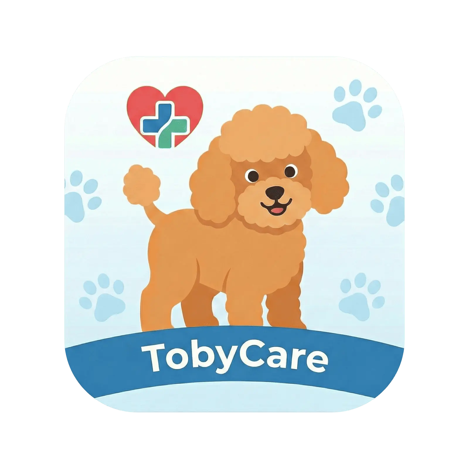 TobyCare App Icon
